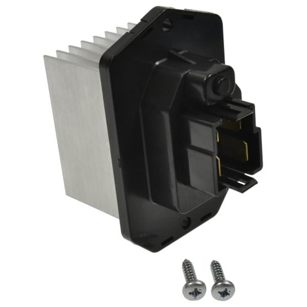 RU-793 HVAC Blower Motor Resistor for 2015 Ford Edge