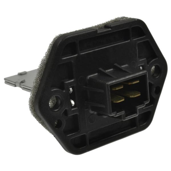 RU-806 HVAC Blower Motor Resistor for 2006 Kia Spectra