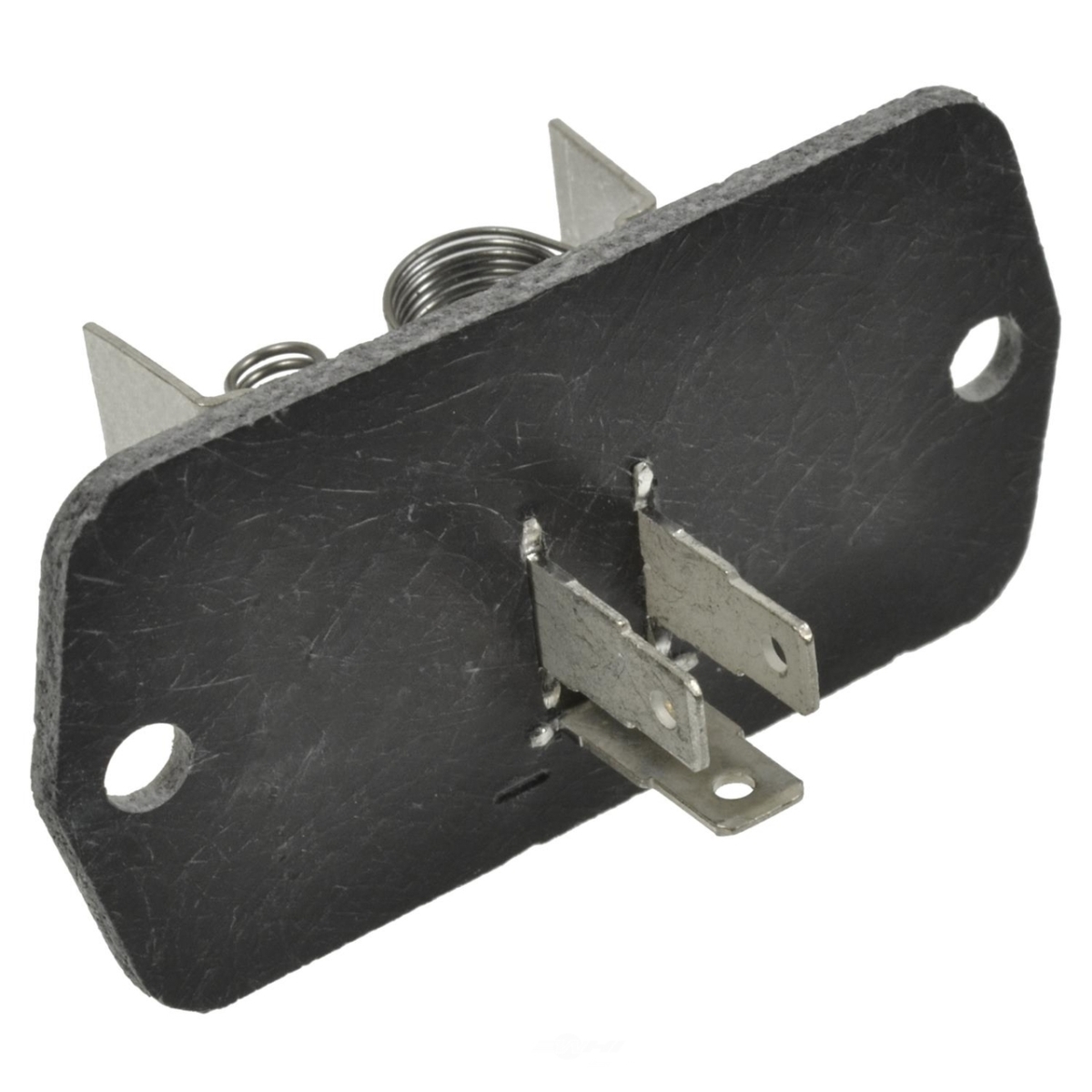 RU-803 HVAC Resistor Blower Motor for 1976 GMC P35