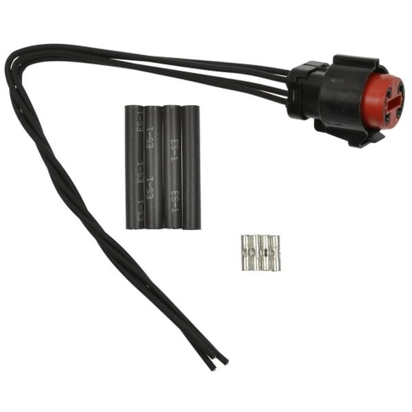 S-2198 A-C Compressor Cut-Out Switch Harness Connector for 2003 Ford Escort