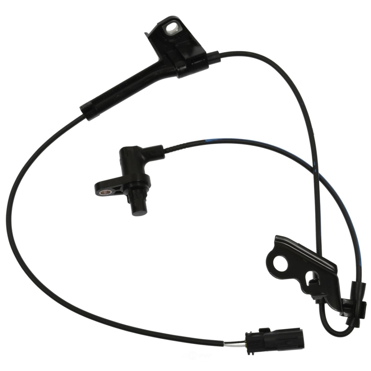 ALS2323 Intermotor ABS Speed Sensor for 2009-2009 Toyota Corolla Base
