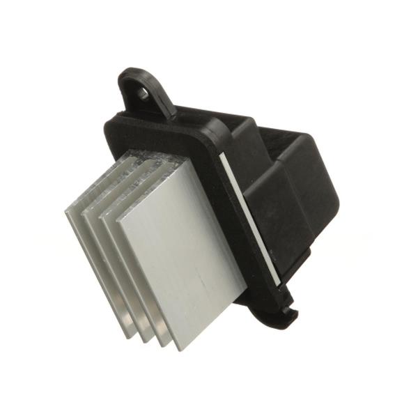 RU-792 HVAC Blower Motor Resistor for 2021 Nissan Frontier