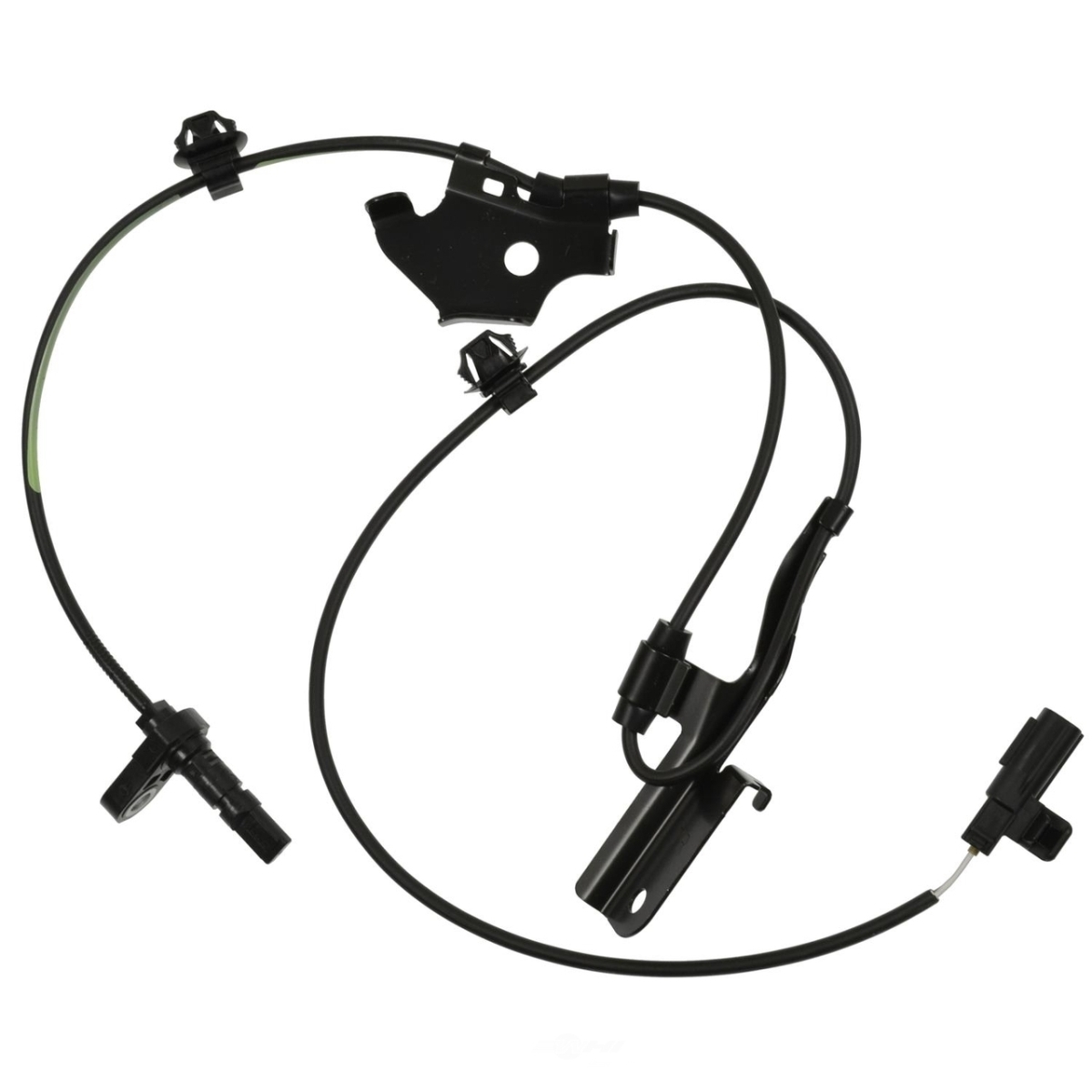 ALS2321 Intermotor ABS Speed Sensor for 2011-2012 Lexus Ct200H Base