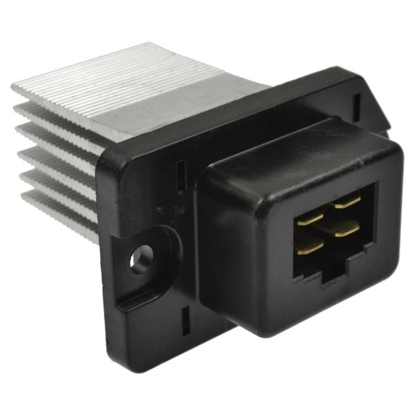 RU-804 HVAC Blower Motor Resistor for 2017 Hyundai Veloster