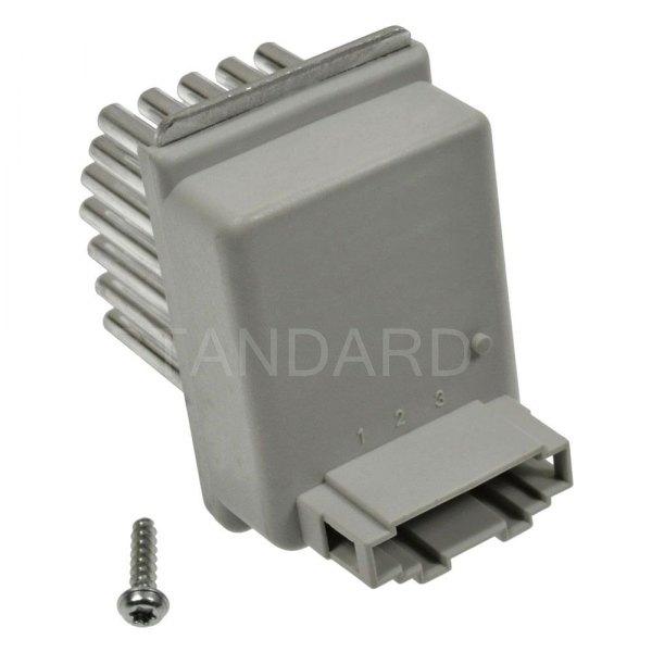 RU-796 Intermotor HVAC Blower Motor Resistor for 2002-2008 Mini Cooper -  Standard Ignition Parts
