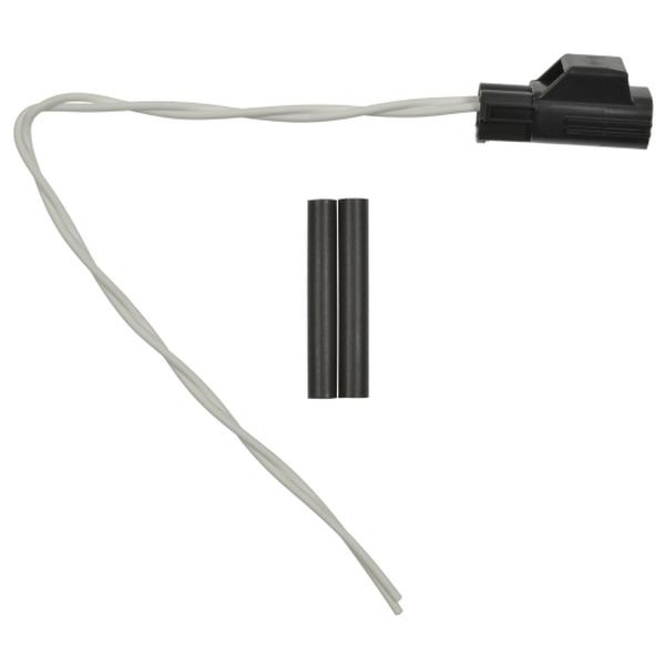 S-2191 Engine Cylinder Head Temperature Sensor Connector for 2021 Ford Mustang