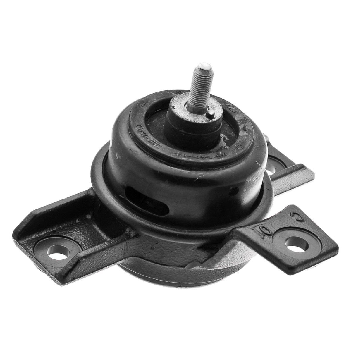 9355 Right Transmission Drive Motor Mount for 2007-2012 Hyundai Santa Fe