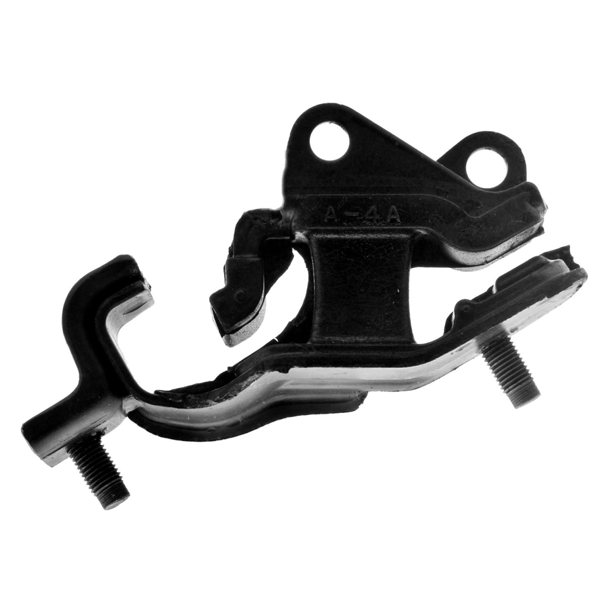 Front Left Transmission Drive Motor Mount for 2004-2008 Acura TSX