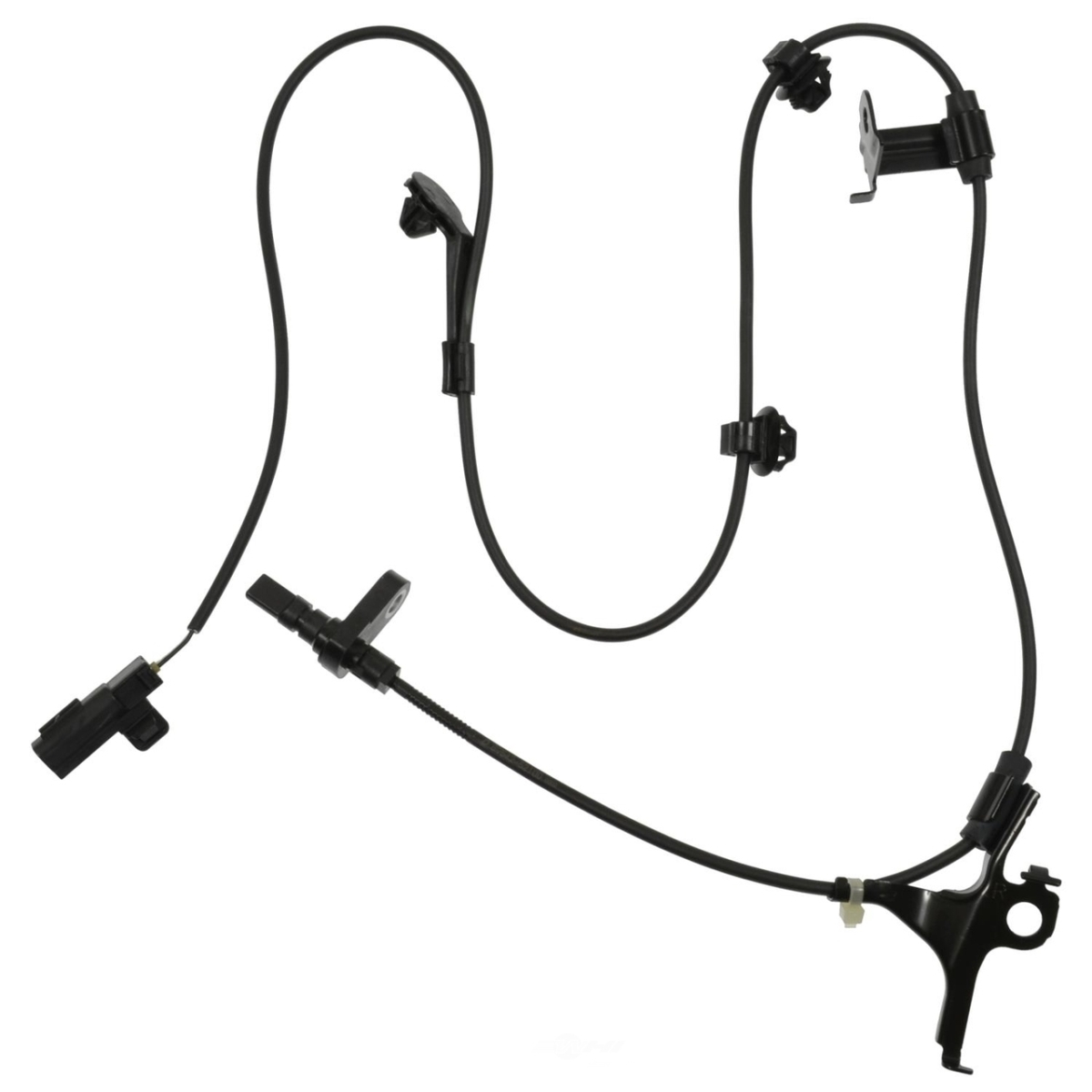 ALS2369 Intermotor ABS Speed Sensor for 2012-2012 Toyota Prius C Four