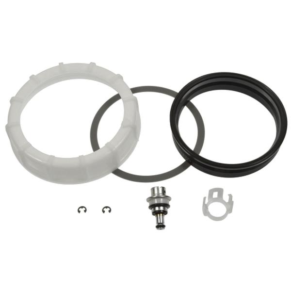 PR523 Fuel Injection Pressure Regulator for 2014 Acura TL