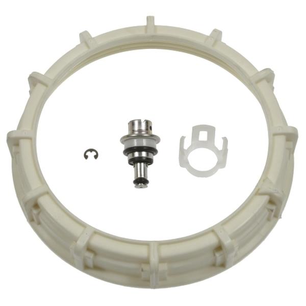 PR520 Fuel Injection Pressure Regulator for 2015 Honda Civic