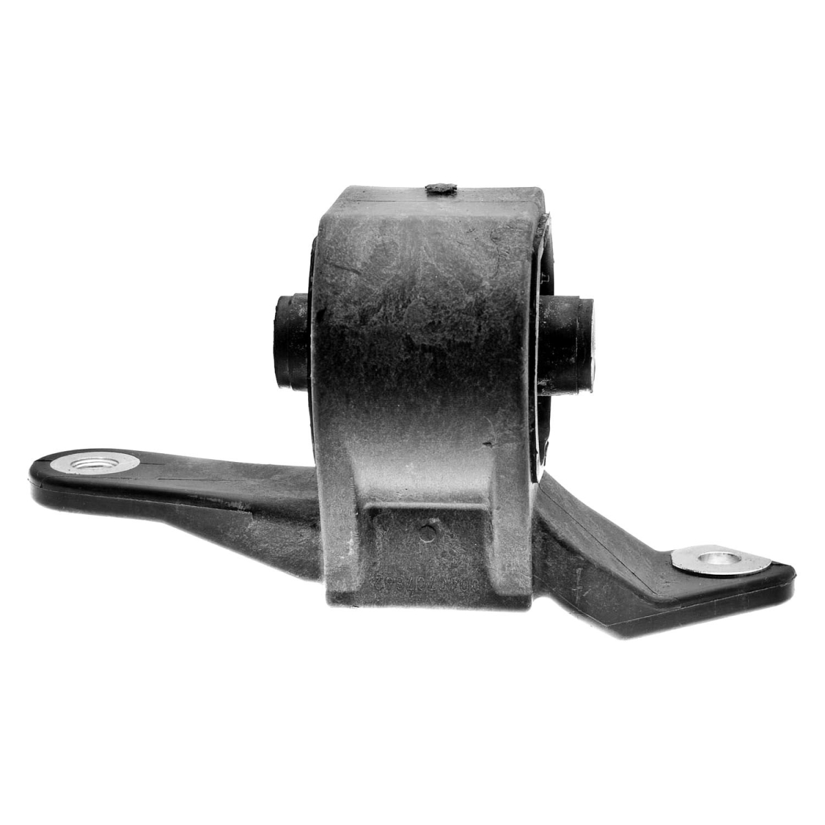 9512 Left Transmission Drive Motor Mount for 2009-2015 Honda Pilot