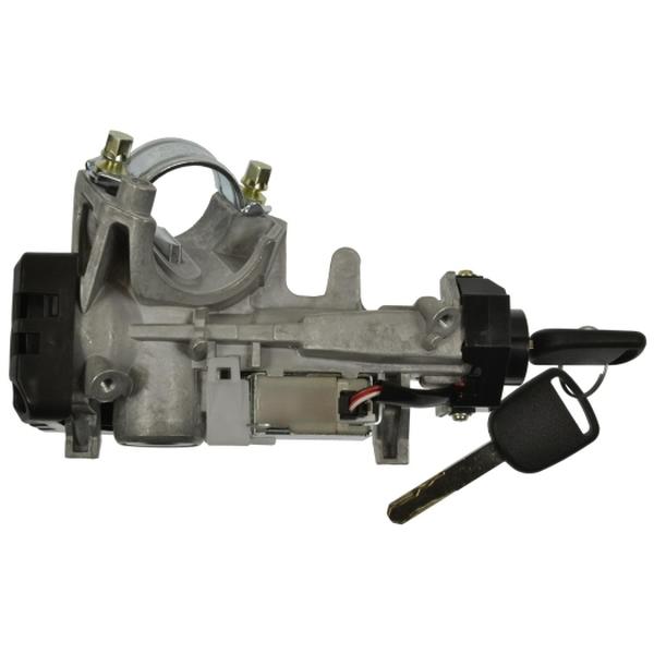 US-1104 Ignition Lock Cylinder & Switch for 2003 Honda Accord