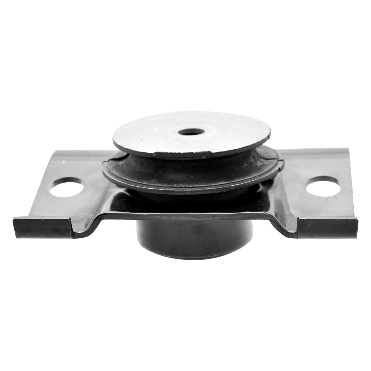 9528 Front Left Transmission Drive Motor Mount for 2004-2015 Nissan Titan