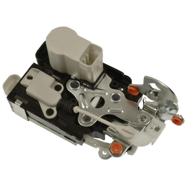 Standard Door Lock Actuator OE Replacement, Front, Passenger Side, 3-year or 36,000-mile limited warranty DLA-707