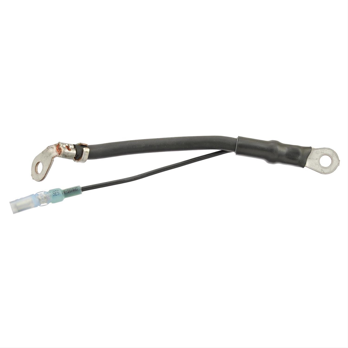 A6-6KP Synthetic Rubber Starter Cable