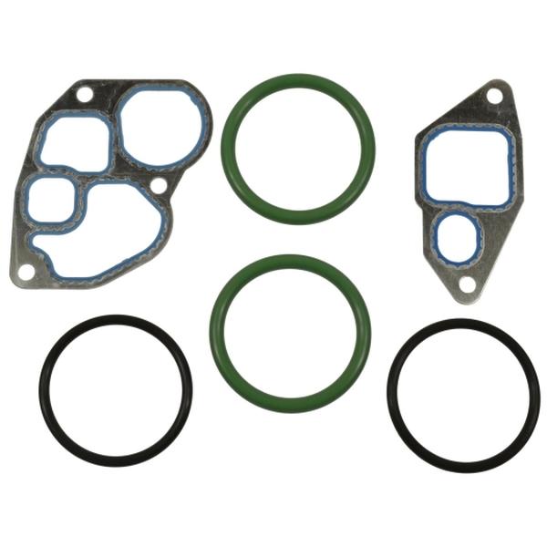 OCG2 Engine Oil Cooler Gasket Set for 2003 Ford Excursion