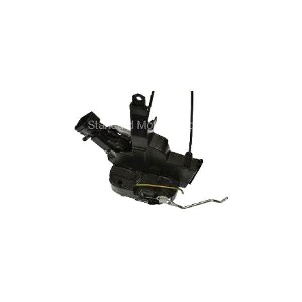 DLA1061 Intermotor Front Driver Side Door Lock Actuator for 2001-2002 Lexus LX