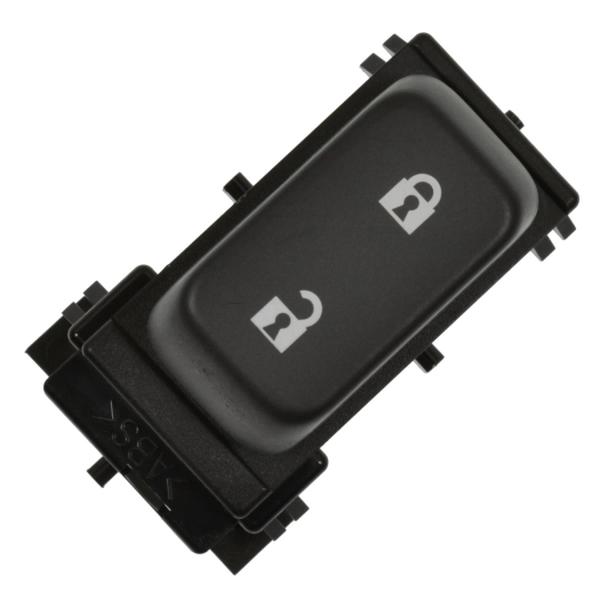 PDS226 Window Door Lock Switch - Front Left for 2014 Chevrolet Silverado 1500