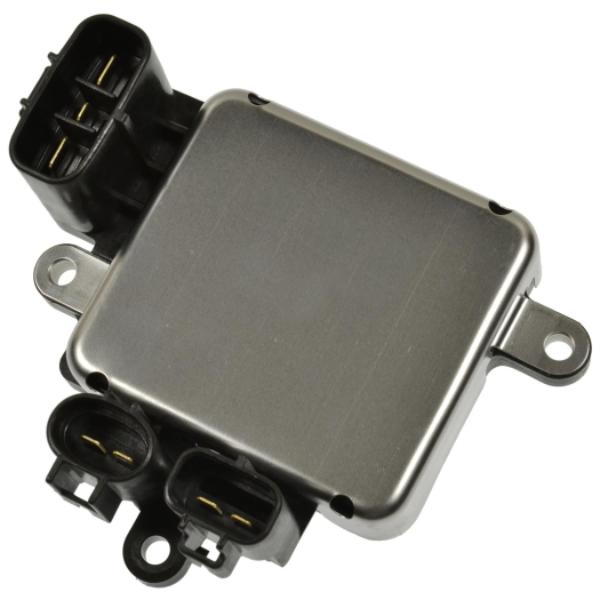 RY1819 Engine Cooling Fan Module for 2008 Lexus GS350