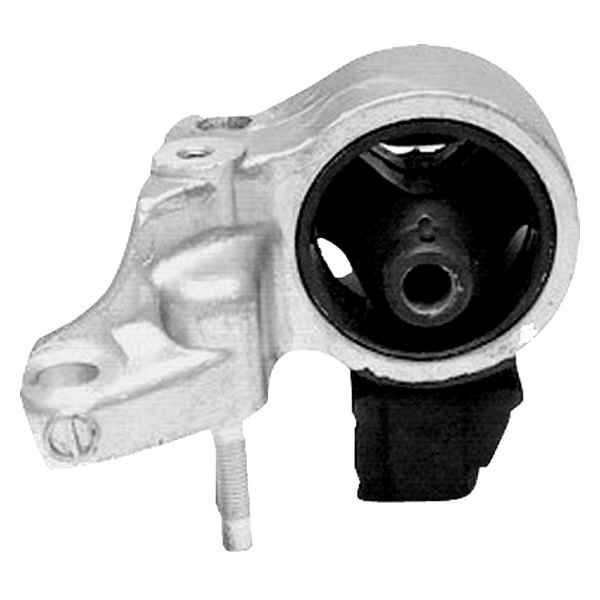 8166 Right Passenger Side Engine Mount for 1991-1999 Toyota Tercel