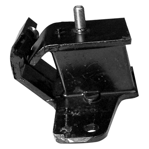 8276 Front Right Passenger Side Engine Mount for 1998-2004 & 2006-2007 Nissan Frontier