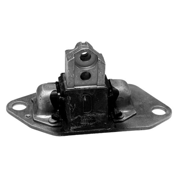 9703 Right  Engine Mount for 2003-2006 Volvo XC90 - Silver