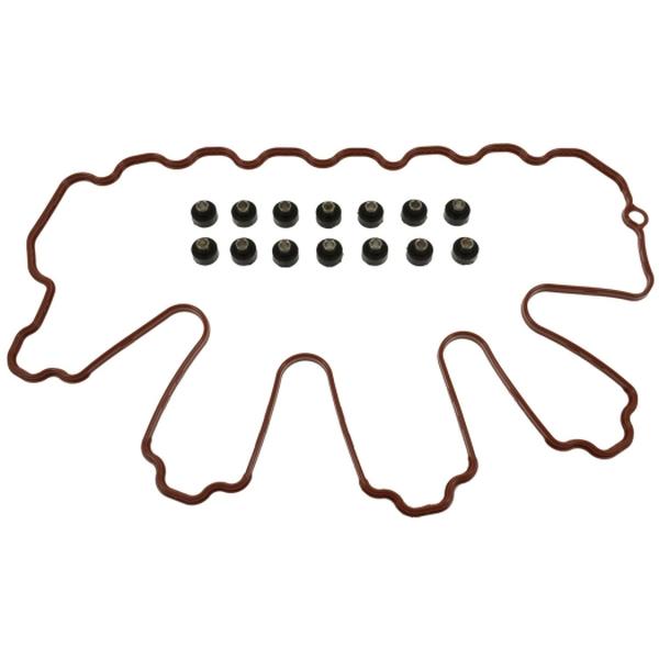 VCG3 Engine Valve Cover Gasket for 2010 Chevrolet Express 2500 6.6L V8