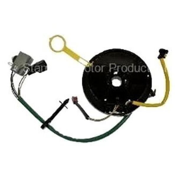 CSP240 Airbag Clock Spring for 2010-2014 Ford E-250