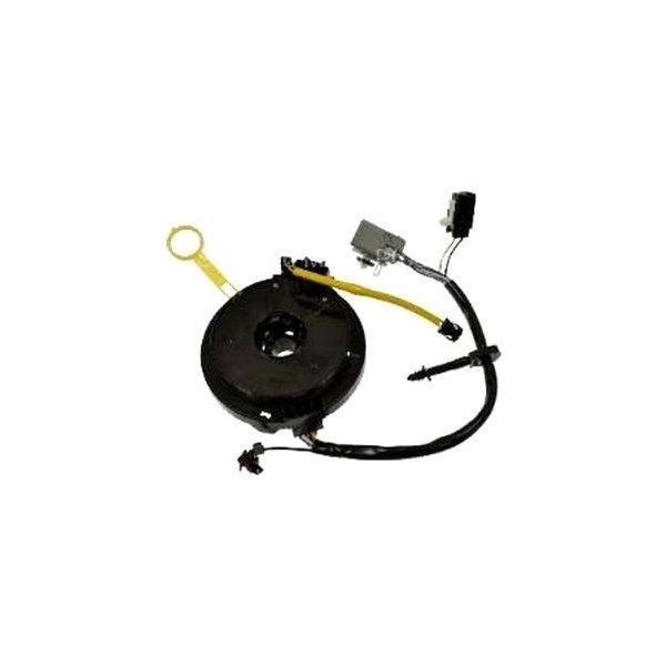 CSP236 Air Bag Clockspring for 2010-2017 Ford E-Series