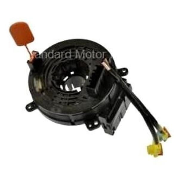 CSP252 Airbag Clock Spring for 2010-2011 Cadillac Srx Base