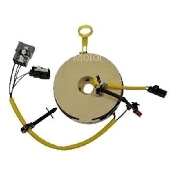 CSP233 Clock Spring for 2002 Ford F-250 Super Duty