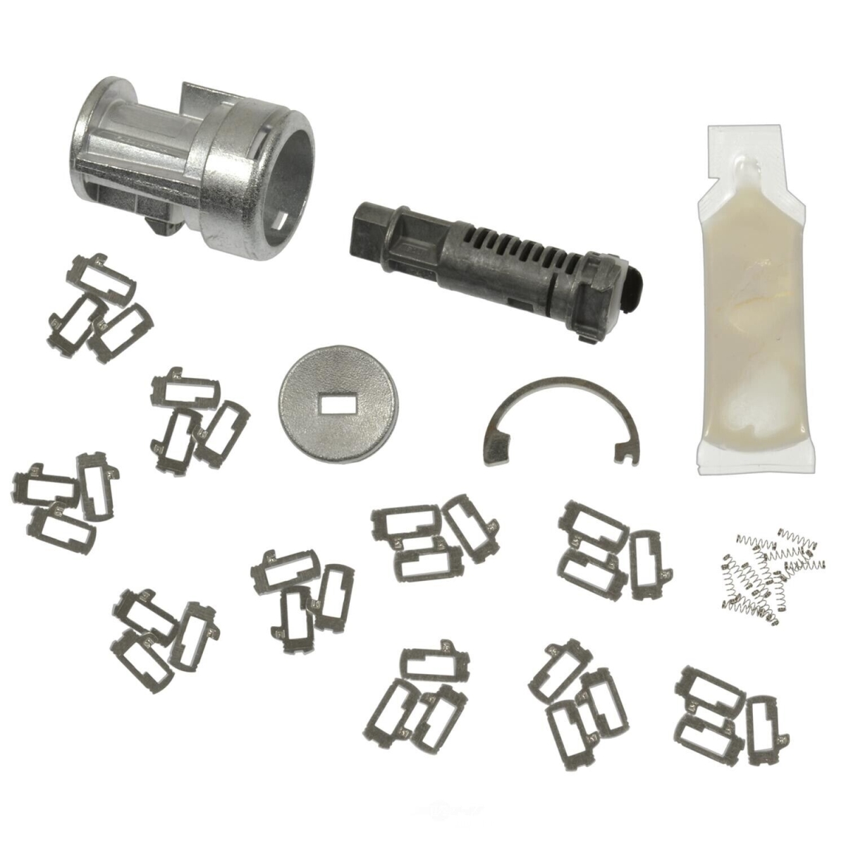 US-684L Ignition Lock Cylinder for 2020-2021 Ford Expedition King Ranch