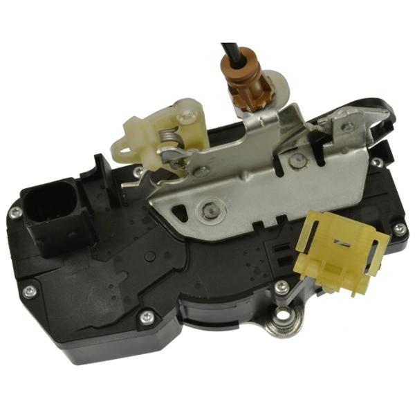 DLA1137 Door Lock Actuator for 2009 Pontiac G6
