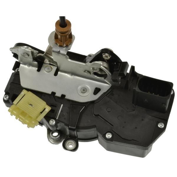 DLA1138 Door Lock Actuator for 2007 Pontiac G6