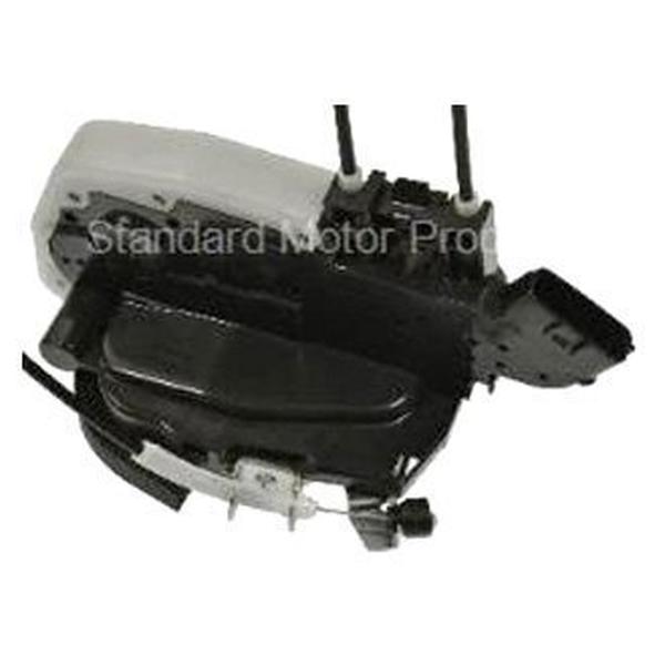 DLA1127 Intermotor Power Door Lock Actuator for 2007-2012 Nissan Sentra