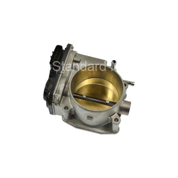 S20197 TechSmart Fuel Injection Throttle Body Assembly for 2004-2009 Lexus GX