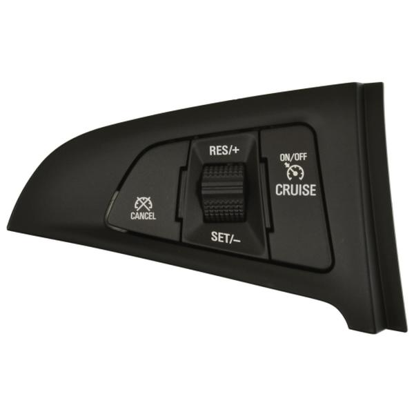 CCA1321 Cruise Control Switch for 2017 Chevrolet Equinox