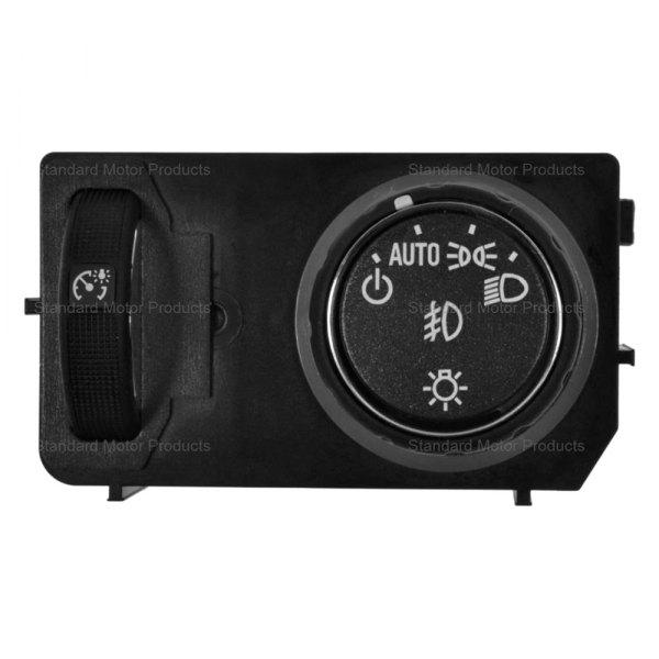 HLS-1691 Headlight Switch for 2015-2017 Chevy Silverado 1500