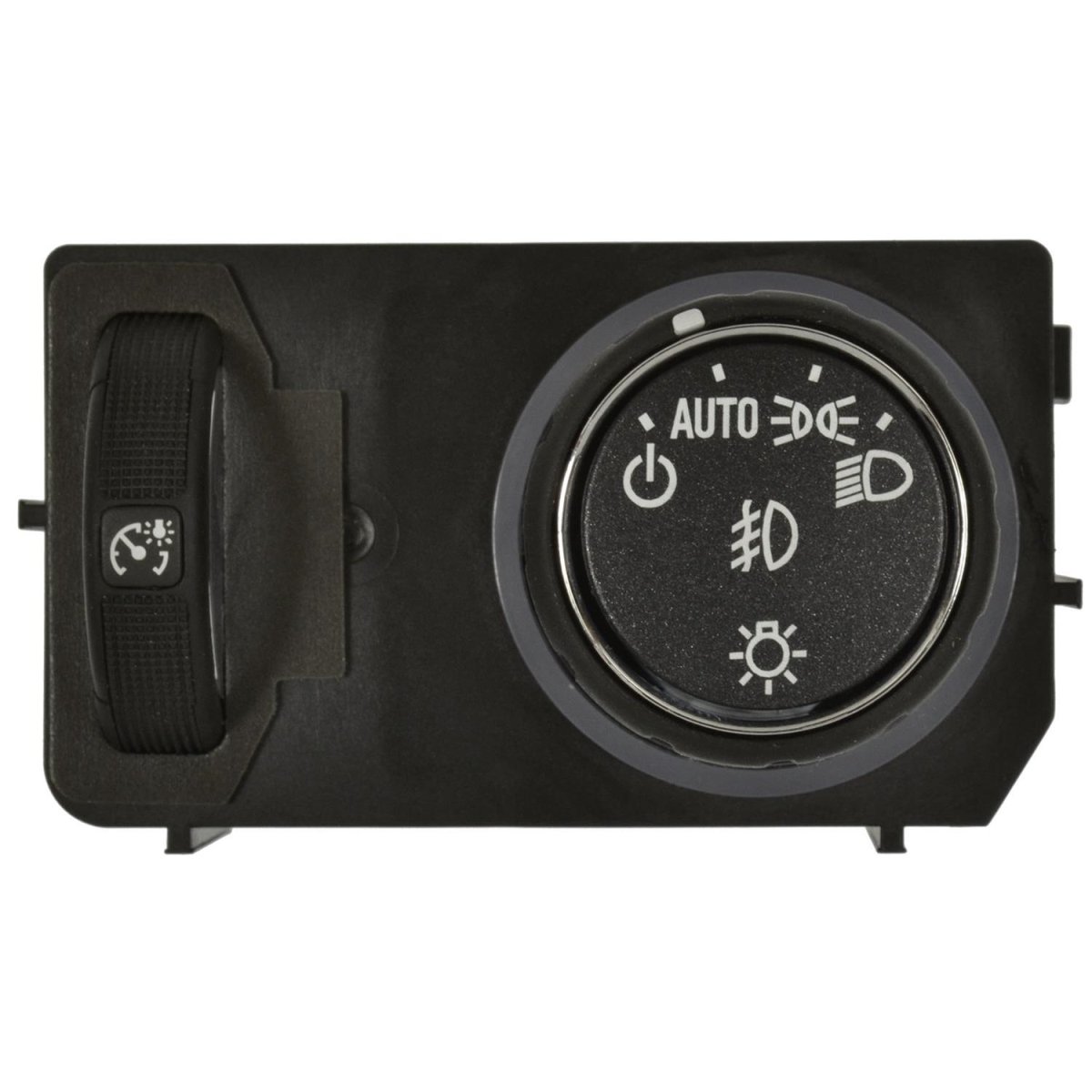 HLS-1692 Instrument Panel Dimmer Switch for 2015-2017 Chevrolet Tahoe