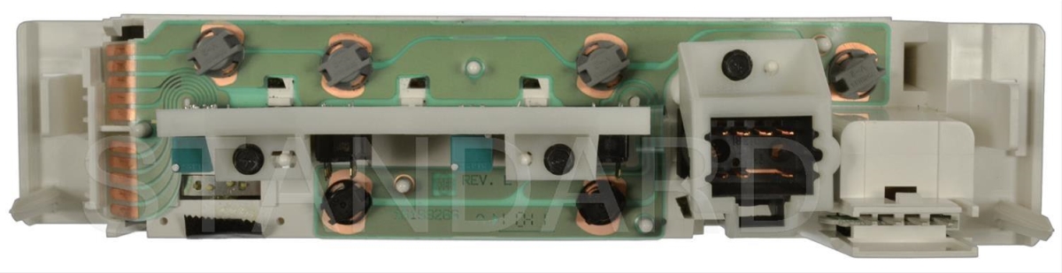 HS-558 A-C & Heater Blower Motor Switch for 1997-2000 GMC C3500HD