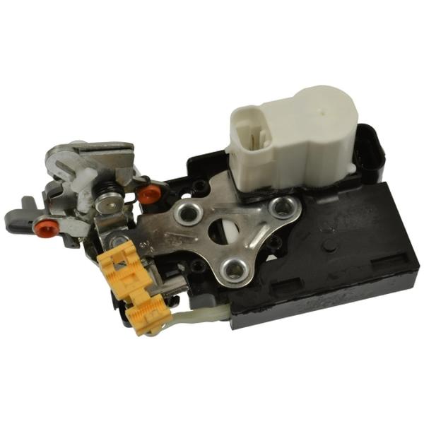 DLA1155 Door Lock Actuator for 2007 Chevrolet Silverado 1500 Classic