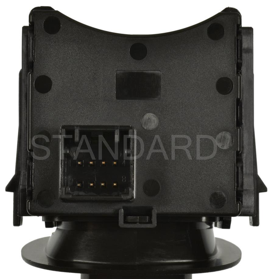 WP-582 Windshield Wiper Switch for 2010-2016 GMC Terrain