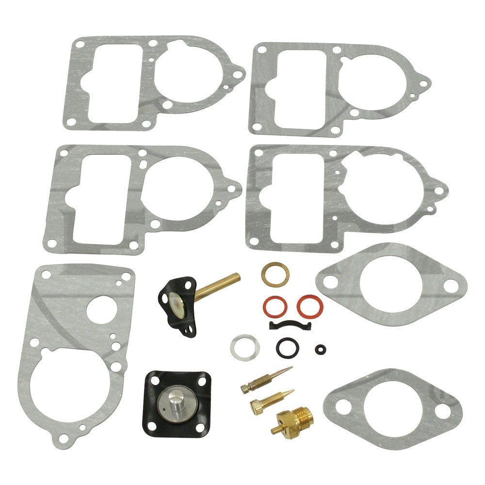 00-2500-0 Carburetor Repair Kit