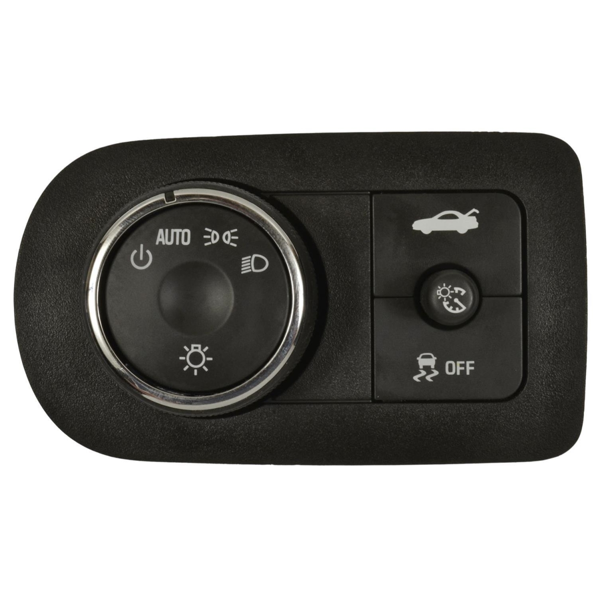 HLS-1688 Headlight Switch for 2012-2013 Chevrolet Impala