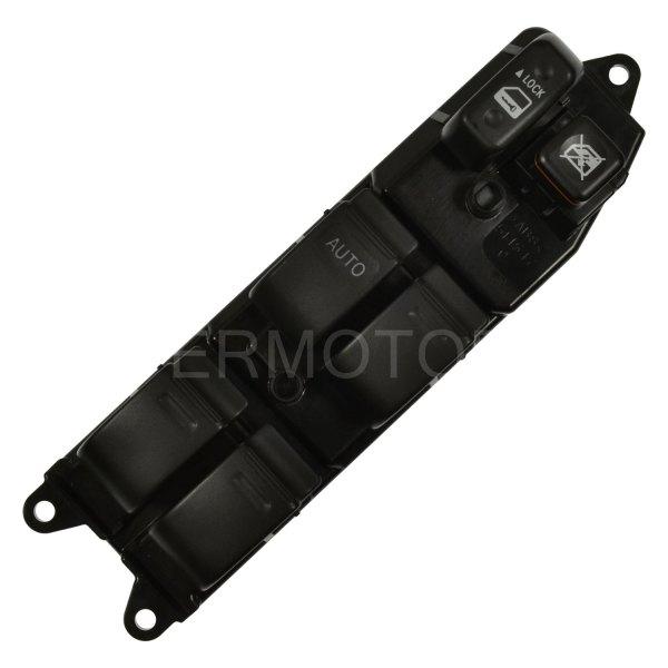 DWS-1663 Intermotor Front Driver Side Window Switch for 2006-2009 Toyota 4Runner