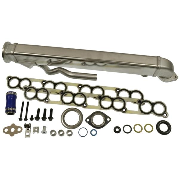 ECK1 EGR Cooler for 2010 Ford E-350 Super Duty