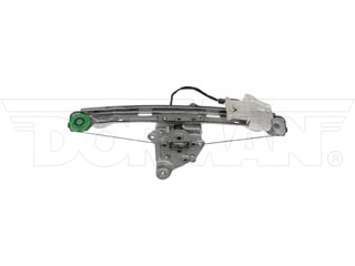Dorman 748-986 Power Window Regulator & Motor Assembly for 2004-2005 Chevrolet Malibu