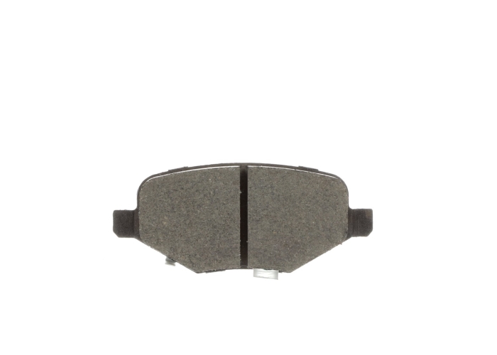 BE1657H Blue Disc Brake Pads for 2012-2013 Chrysler Town & Country
