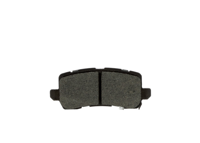 BE1698H Blue Disc Brake Pads for 2018-2020 Honda Odyssey